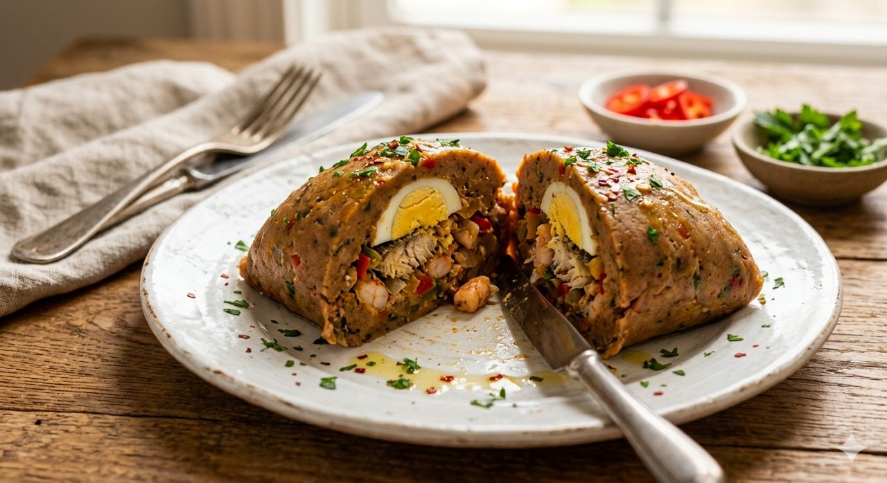 Party moi moi bulk order